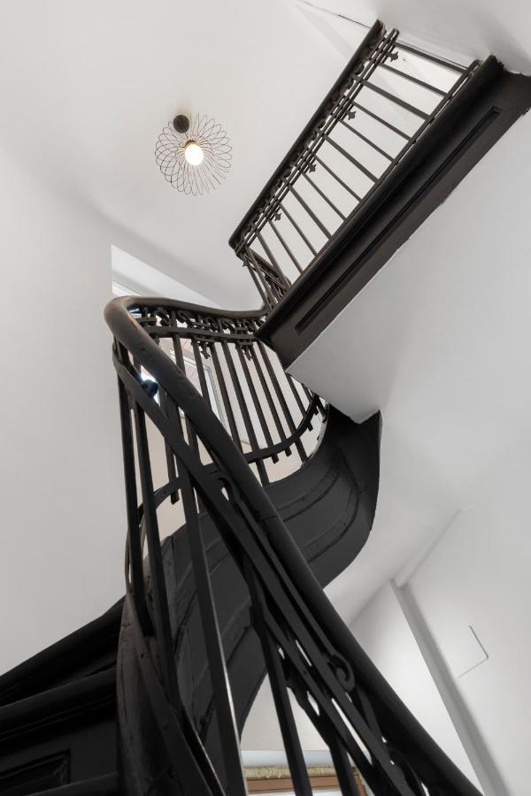 Vd Boutique Apartments No 3 Bucareste Exterior foto