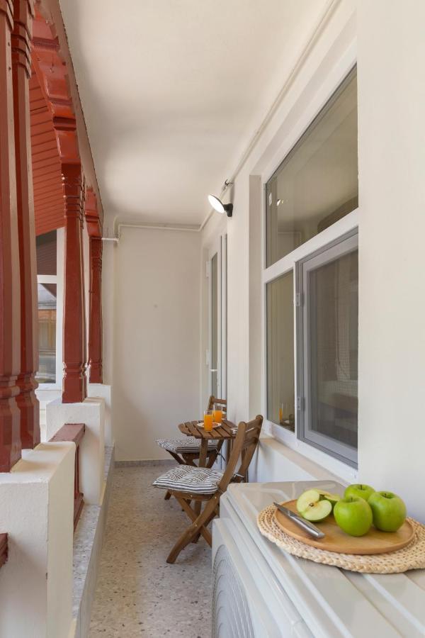 Vd Boutique Apartments No 3 Bucareste Exterior foto