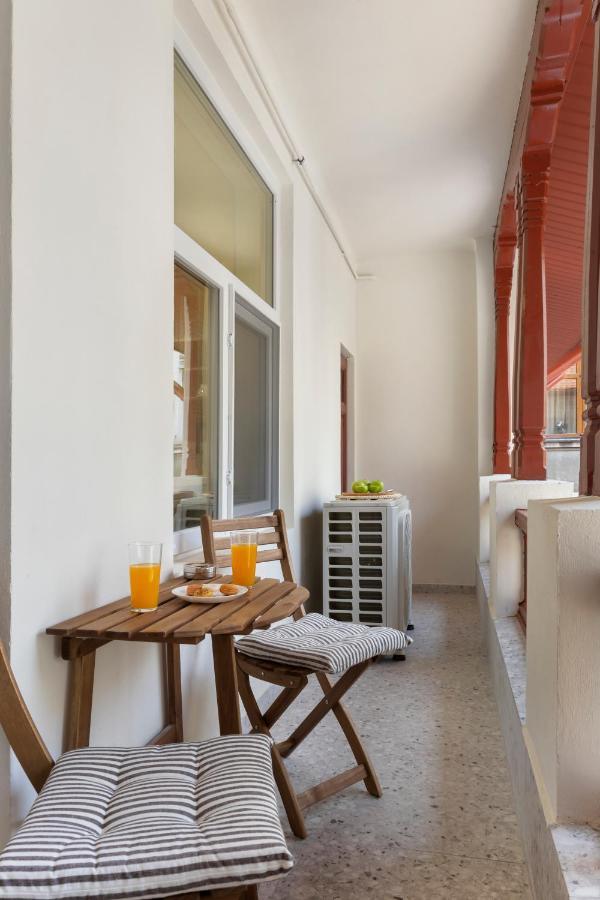 Vd Boutique Apartments No 3 Bucareste Exterior foto